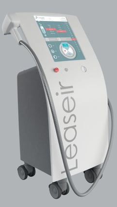 Diodenlaser testen