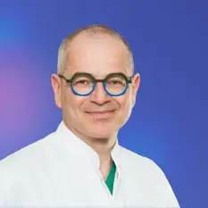 Prof. Dr. med. habil. Uwe Paasch